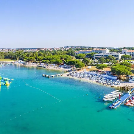 아파트 In With Kitchen *