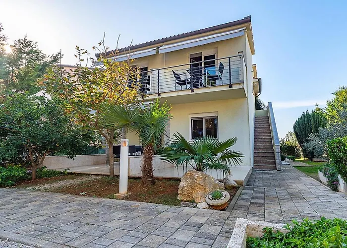 아파트 In With Kitchen *