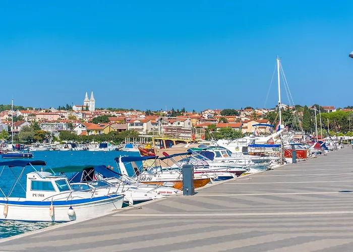 In With Kitchen 아파트