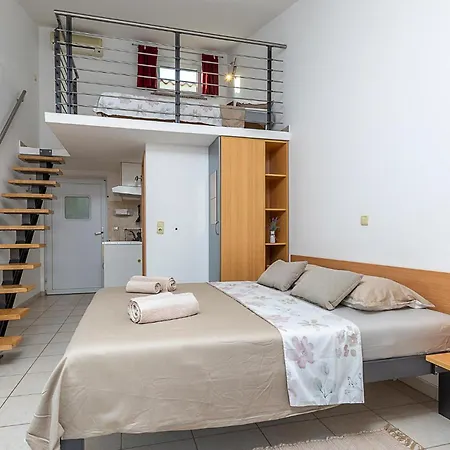 1 Bedroom Gorgeous In Apartman