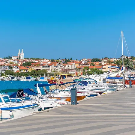 1 Bedroom Gorgeous In Apartman