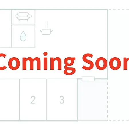 Apartman 1 Bedroom Gorgeous In